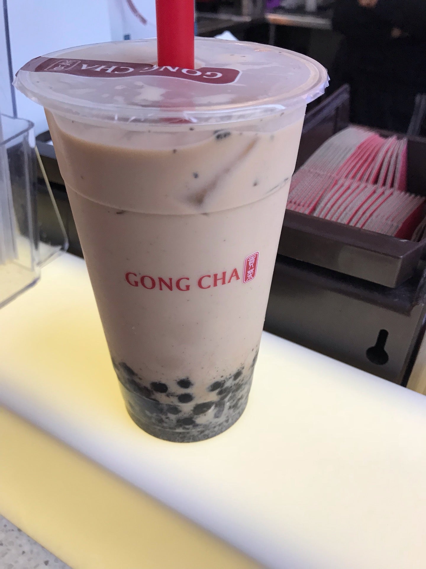 Gong Cha Garden City NY 11530