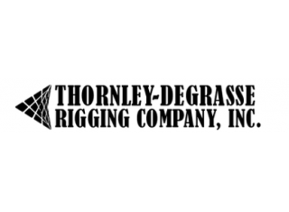 Thornley~DeGrasse Rigging Company, Inc.