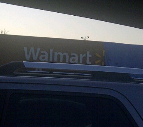 Walmart Supercenter - Nottingham, MD