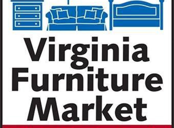 Virginia Furniture Market Mattress Store - Rocky Mount - Rocky Mount, VA