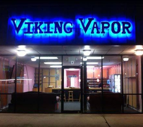 Viking Vapor - New Braunfels, TX