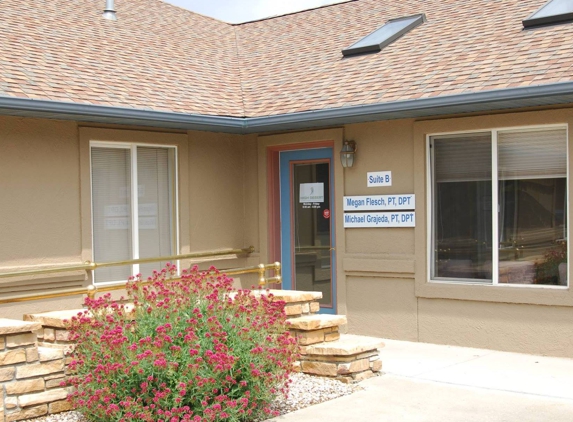 High Desert Physical Therapy - Cortez, CO