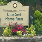 Little Creek Farm Conservancy