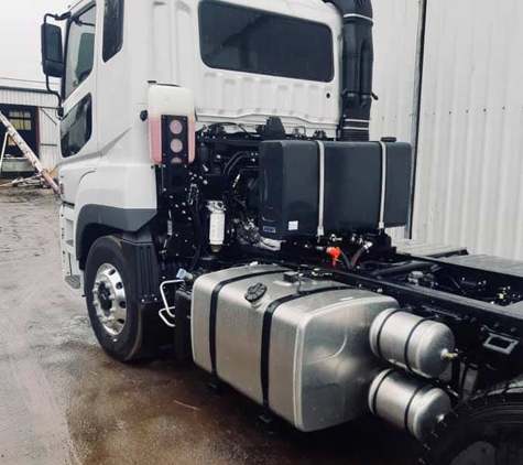 Taminda Hydraulics & Engineering