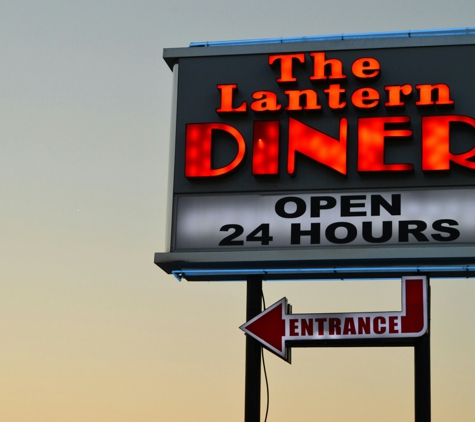 Lantern Diner - West Hempstead, NY