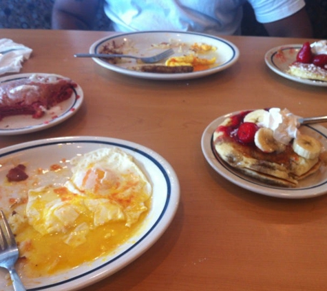 IHOP - Columbus, OH