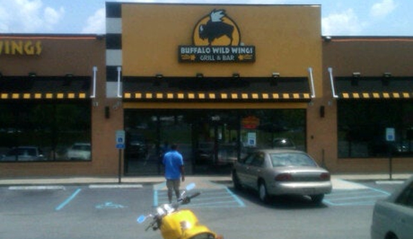 Buffalo Wild Wings - Columbia, SC