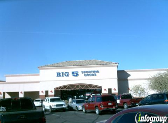 Big 5 Sporting Goods - Mesa, AZ