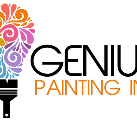 Genius Painting Inc - Stockbridge, GA