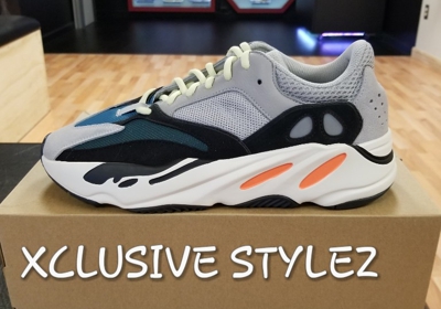xclusive sneaks review