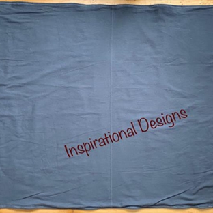 Inspirational Designs - Brandon, WI