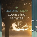 Aaron's Hope - Counseling Services