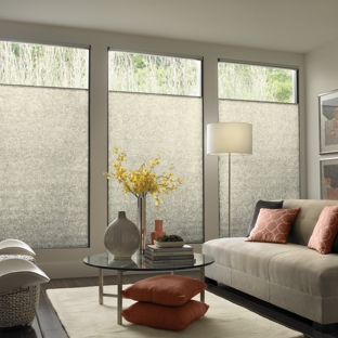 LA Custom Blinds - Los Angeles, CA