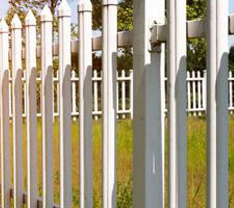 Affordable Fence - Rayne, LA