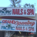 Pacific Nails & Spa - Nail Salons