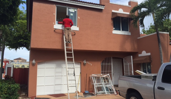 Accordions.Shutters.Panels - Miami, FL