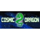 Cosmic Dragon