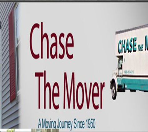 Chase The Mover - Claremont, NH