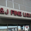 J & J Liquor gallery