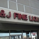 J & J Liquor