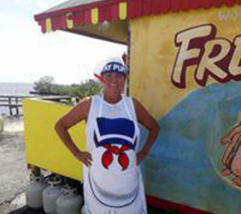 Fredgie's World Famous Hot Dogs - Jensen Beach, FL