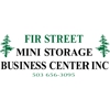 Fir Street Mini Storage gallery