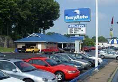 Easy Auto 5610 Ringgold Rd Chattanooga Tn 37412 Yp Com