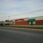 Wine & Spirits Stores