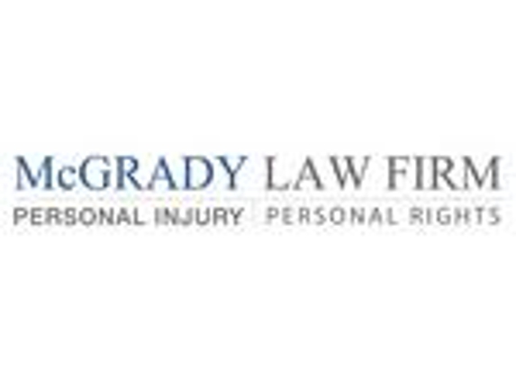 McGrady Law Firm, P - Whitefish, MT