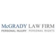 McGrady Law Firm, P