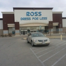 Ross Dress for Less - Discount Stores