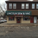 Lincoln Vac & Sew - Sewing Machine Parts & Supplies