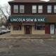 Lincoln Vac & Sew