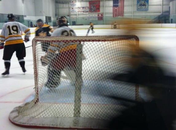 Ice Vault Arena - Wayne, NJ