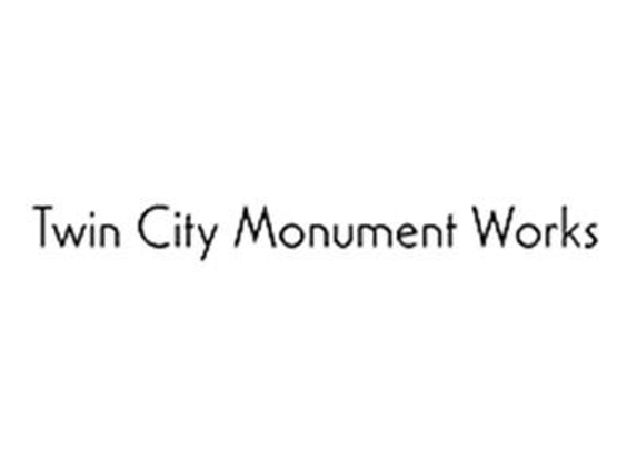 Twin City Monument Works Inc - Neenah, WI