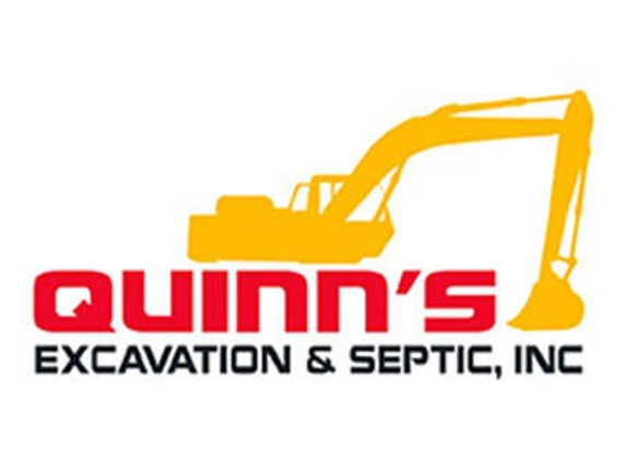 Quinn's Excavation & Septic, Inc.