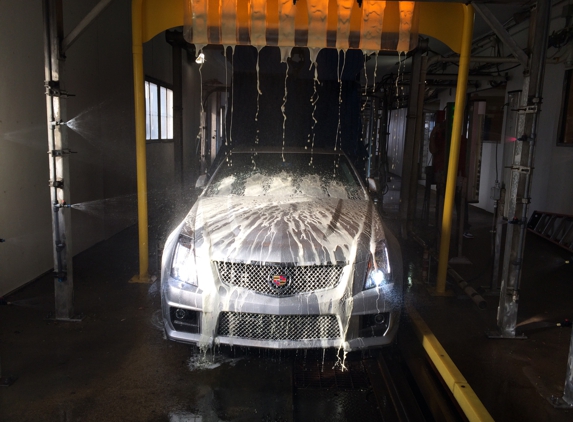 Splash N Dash Car Wash - North Richland Hills, TX