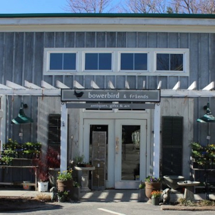 Bowerbird & Friends - Peterborough, NH