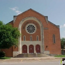 Broadway Baptist Church - Baptist Churches