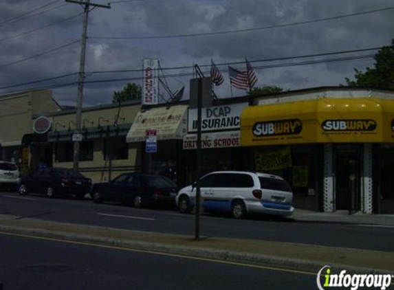 DCAP Insurance - Fresh Meadows, NY