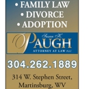 Susan K Paugh Attorney At Law PLLC - Family Law Attorneys