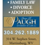 Susan K Paugh Attorney At Law PLLC