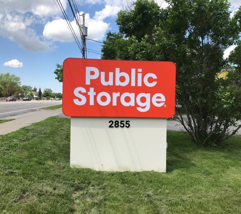 Public Storage - Buffalo, NY