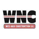 Wes Nasi Construction LLC - Insulation Contractors
