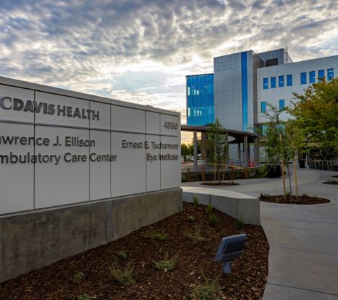 UC Davis Health  Orthopaedic Surgery - Sacramento, CA