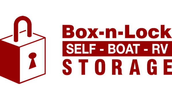 Box N Lock Storage - Salt Lake City, UT