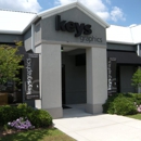 Keys Graphics - Screen Manufacturing Equipment & Supplies