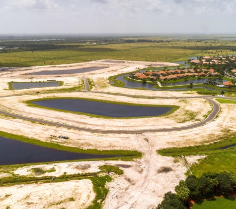 Courtyards at Waterstone By Maronda Homes - Palm Bay, FL