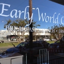 Early World Restaurant - Family Style Restaurants