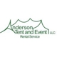 Anderson Tent&Event LLC